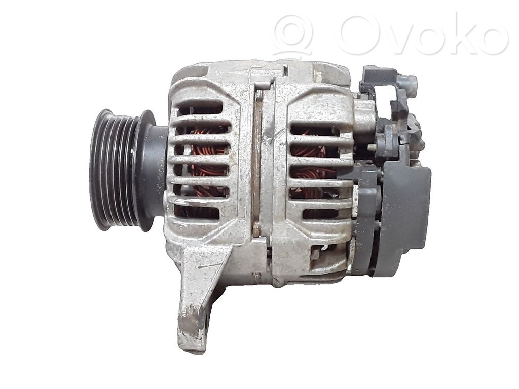 Iveco Daily 45 - 49.10 Ģenerators 