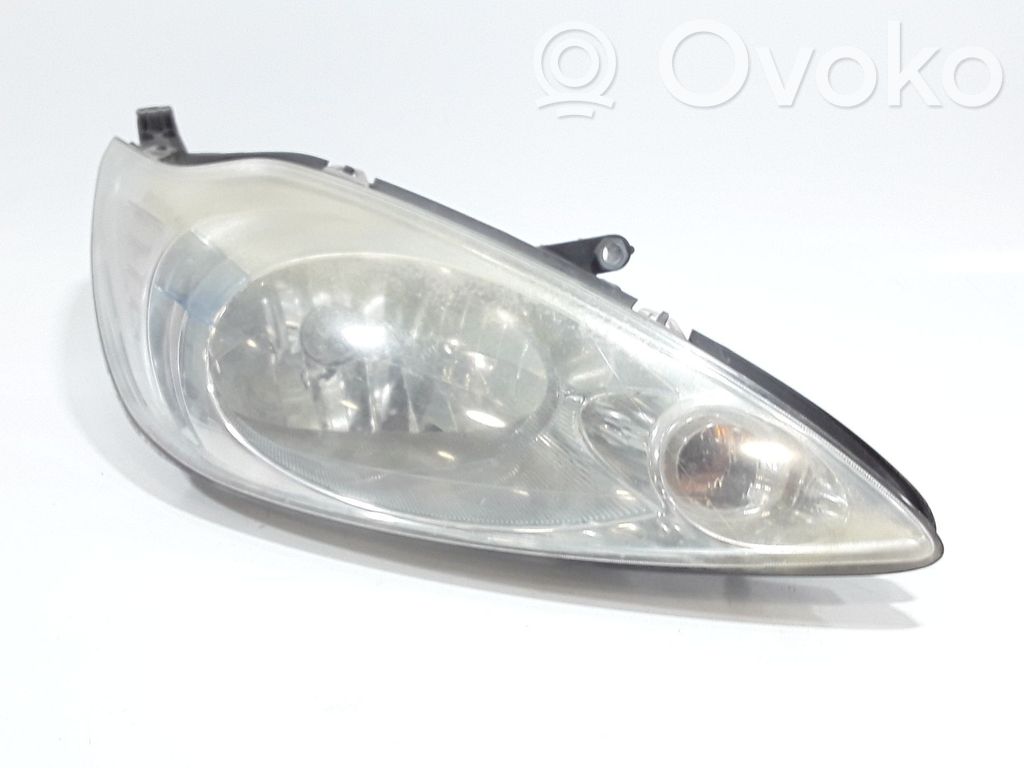 Ford Ka Headlight/headlamp 