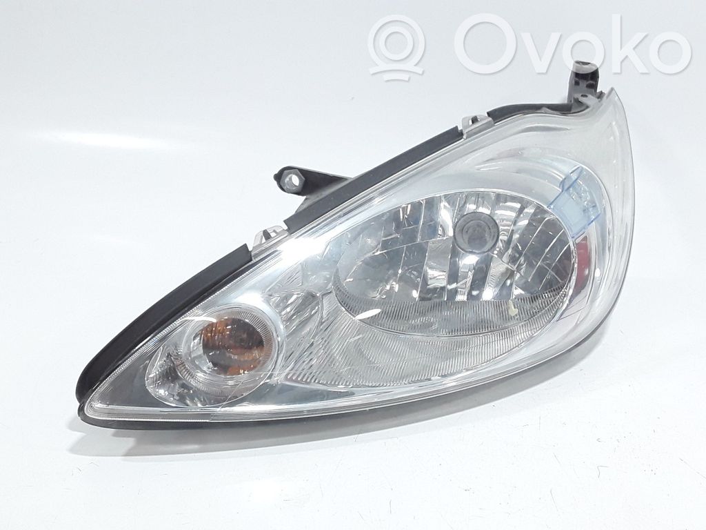 Ford Ka Headlight/headlamp 