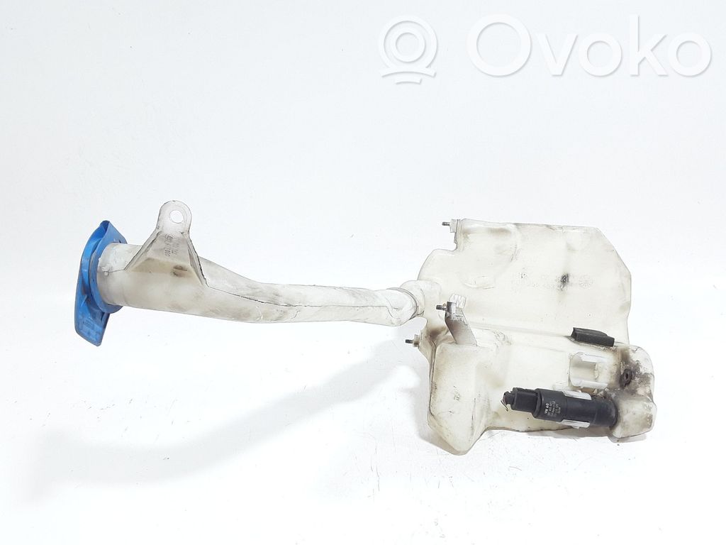 Seat Ibiza III (6L) Zbiornik płynu do spryskiwaczy szyby przedniej / czołowej 