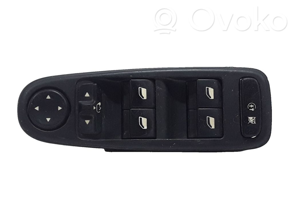 Citroen C4 I Picasso Comutator comandă geamuri electrice 