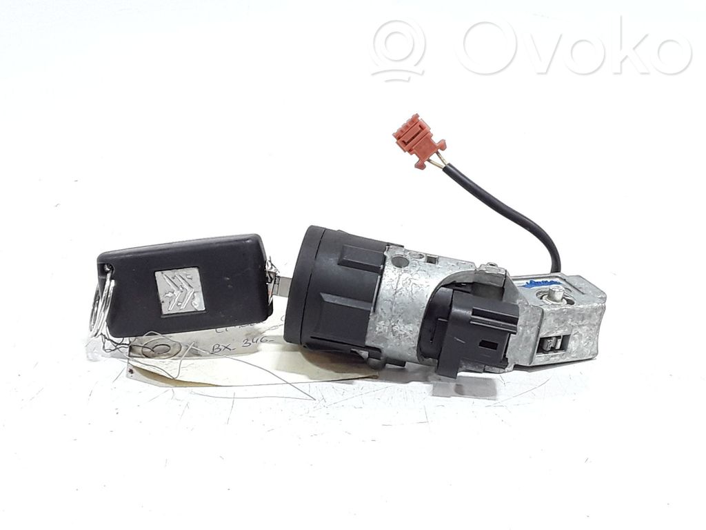 Ignition lock   00004162EA,20260688,36632178,VDMS13
