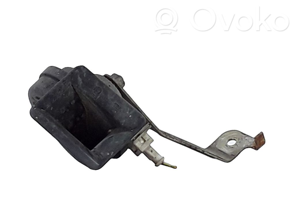 Citroen C2 Garso signalas 