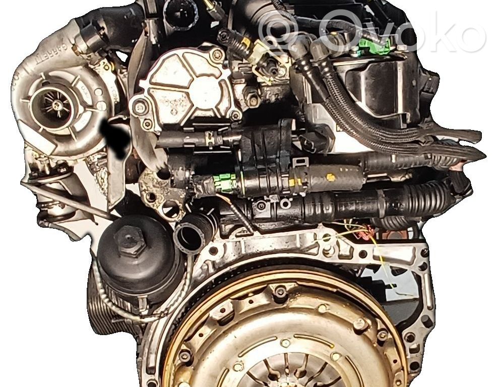 Mazda 3 I Engine 