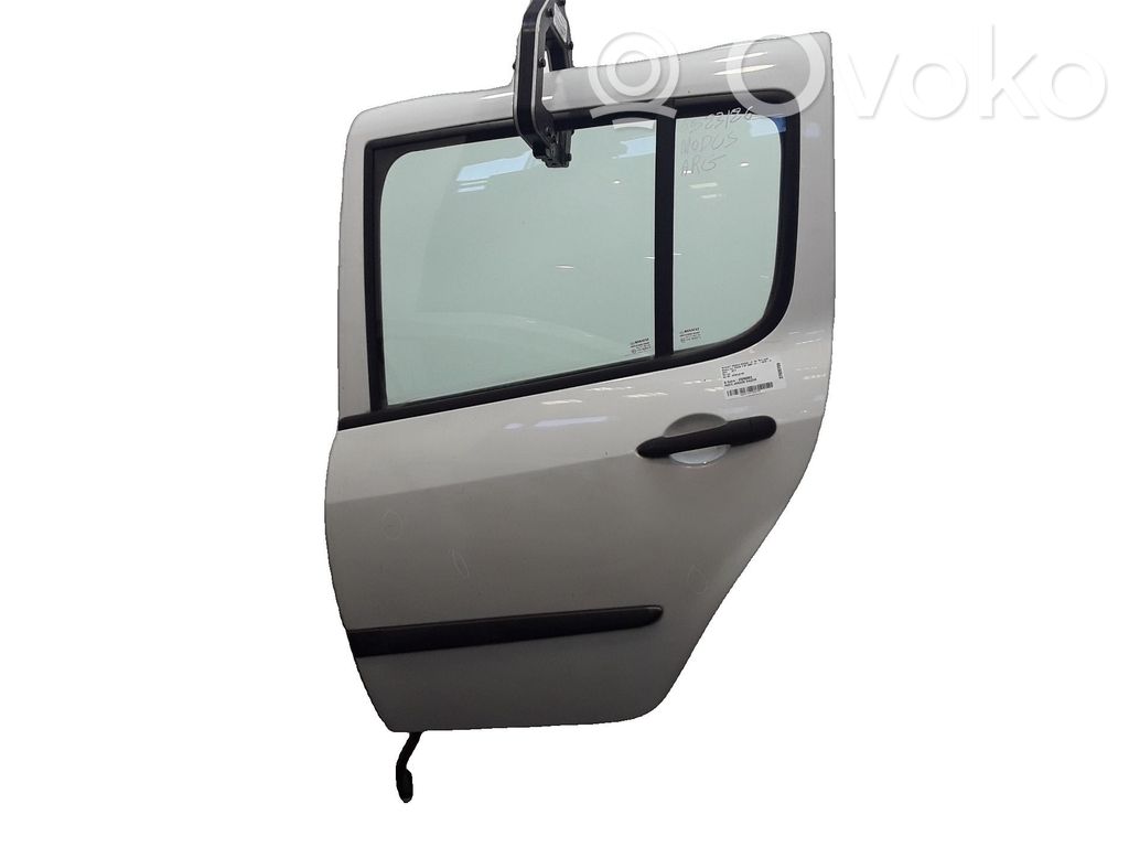 Galinės durys   821014278R,20260923,37920709,VDMS13
