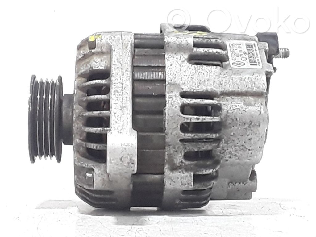 Renault Clio II Alternador 