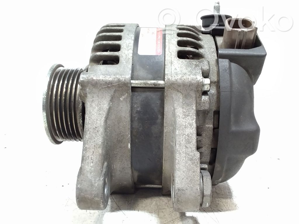 Toyota Corolla E30 E40 E50 E60 Ģenerators 