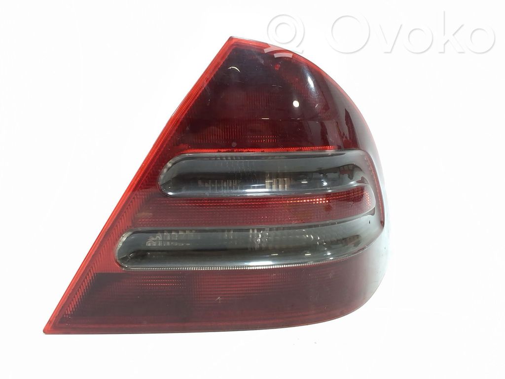Mercedes-Benz C W202 Takavalot 