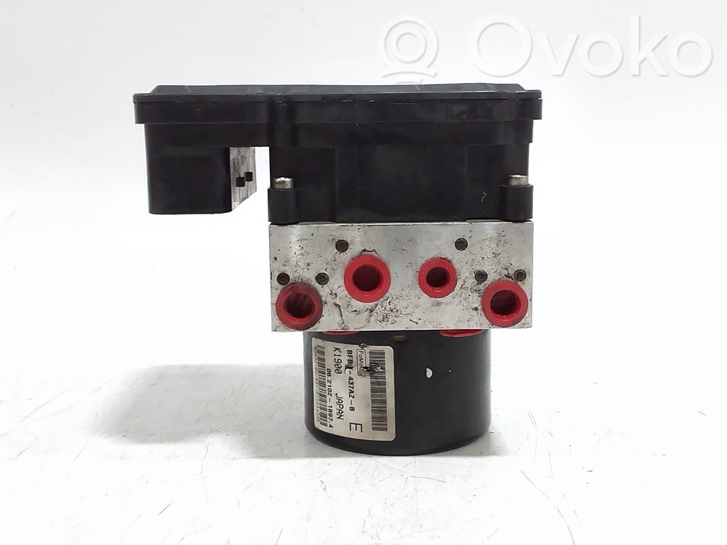Mazda 3 II ABS Pump 