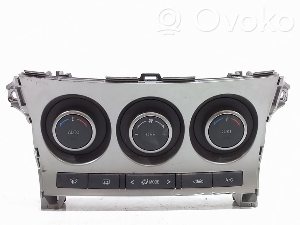 Mazda 3 II Unitate control climatizare 