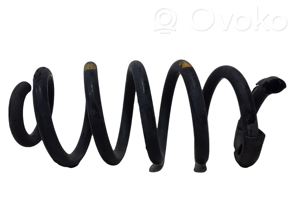 Renault Captur Rear coil spring 