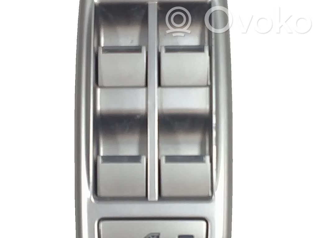 Jaguar XF Przyciski szyb 