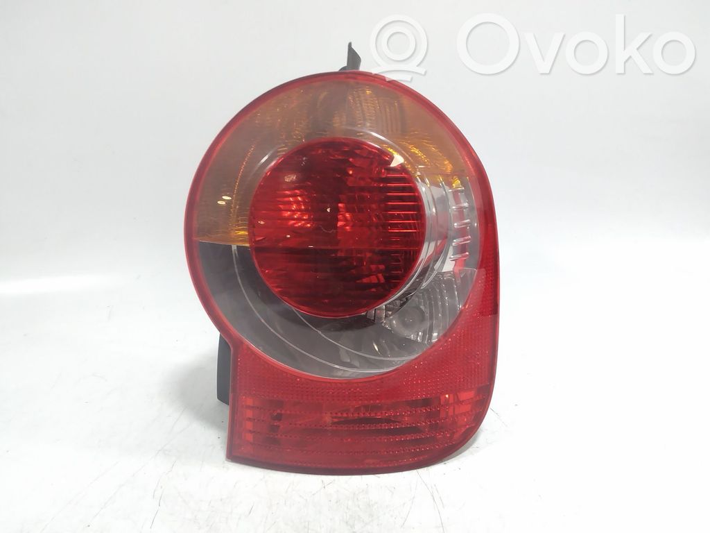 Renault Modus Lampă spate în caroserie 