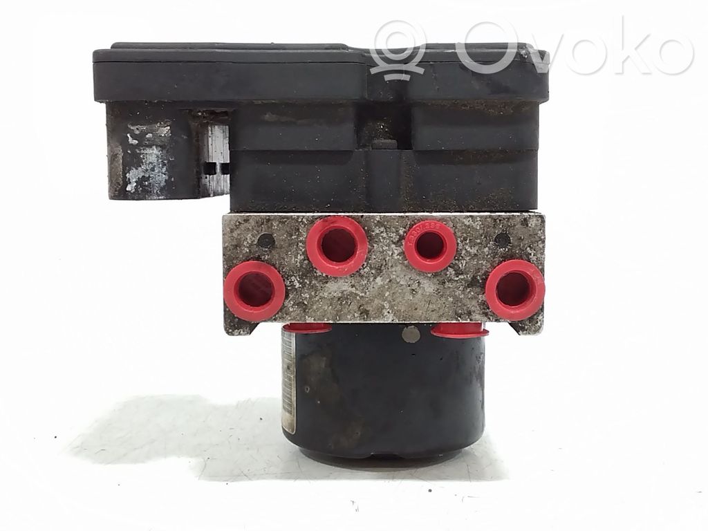 Citroen C3 ABS Pump 