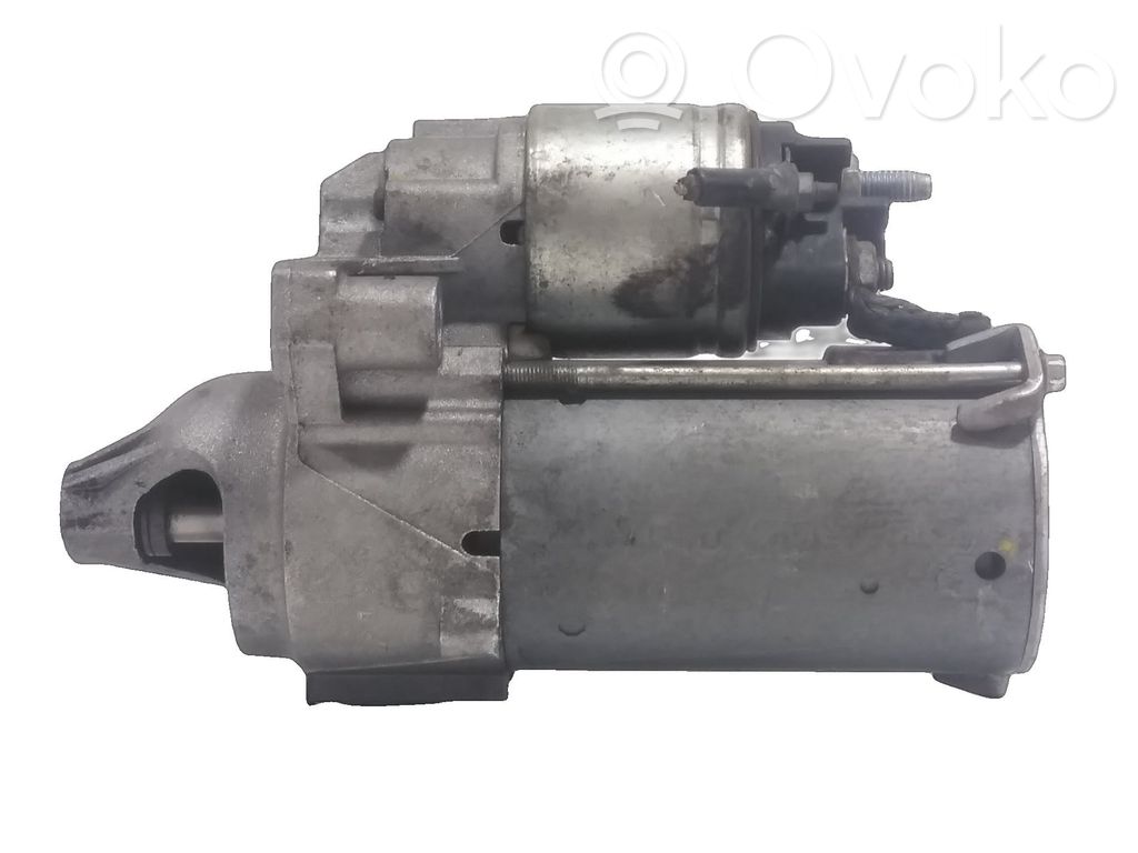 Peugeot 207 Electromotor 