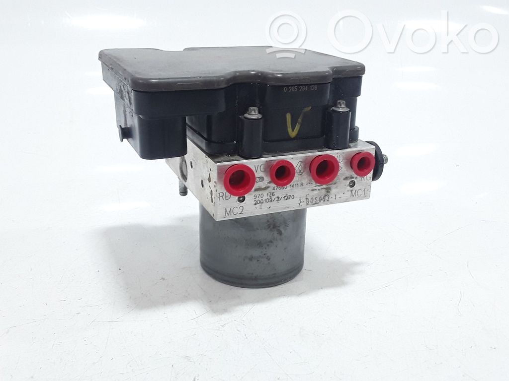 Bomba de ABS   476606267R,476601411R,20250827,8639935,VDMS13