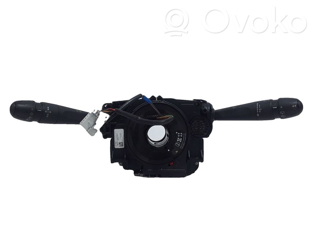 Citroen C4 Cactus Leva/interruttore dell’indicatore di direzione e tergicristallo 