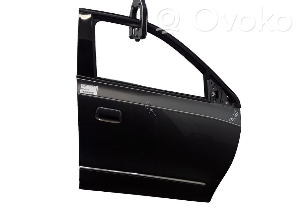 Renault Twingo III Puerta delantera 