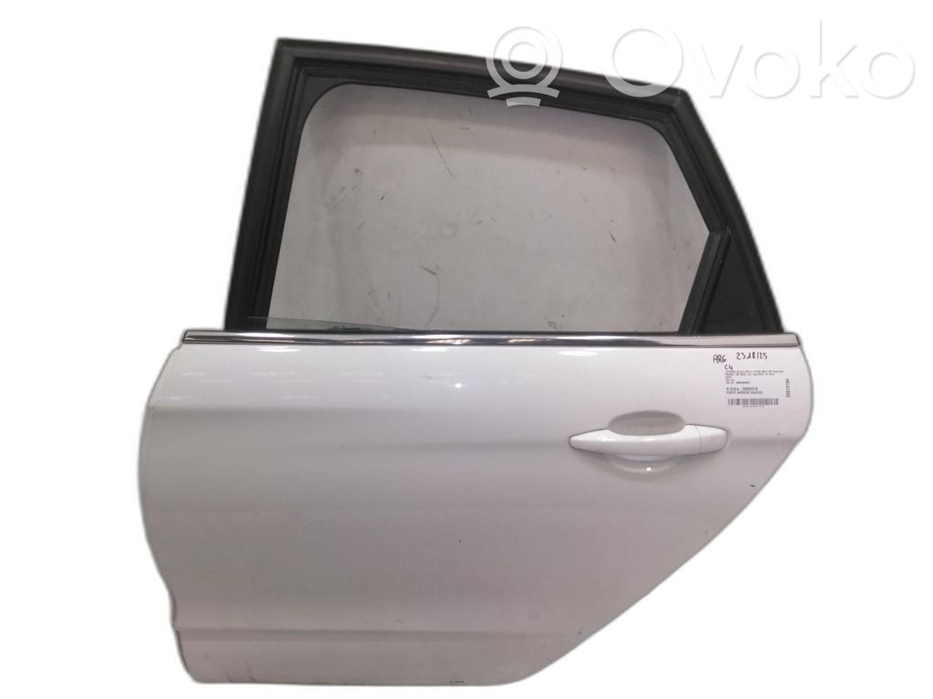 Puerta trasera   00009006R9,20252318,25913194,VDMS13