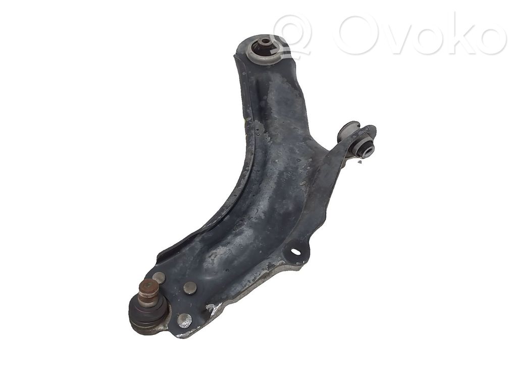Renault Kangoo II Basculă inferioară față 