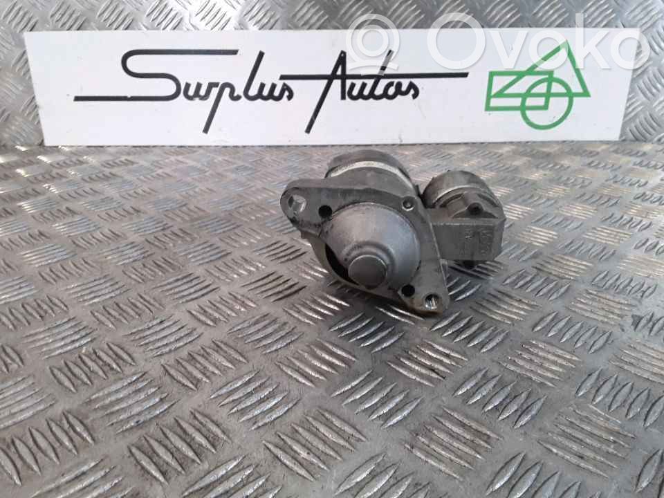 Motor de arranque   8200369521,20221638,4641923,VDMS13