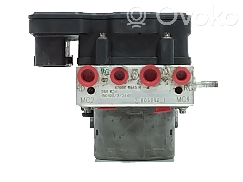 ABS Blokas   476608845R,269634,20260590,38265128,VDMS13