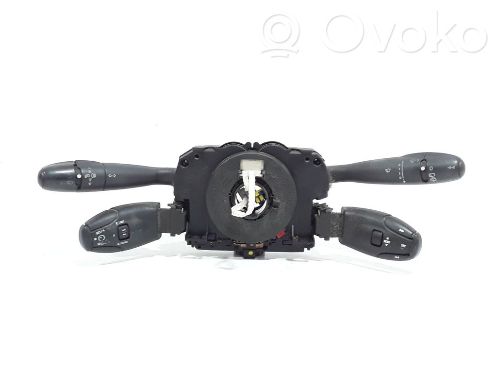 Citroen C3 Bloc semnalizator și ștergător parbriz 