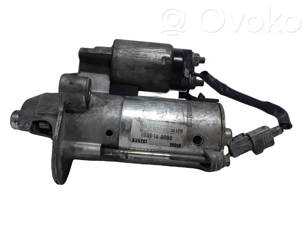 Starteris   Y60118400C,20260572,37870033,VDMS13