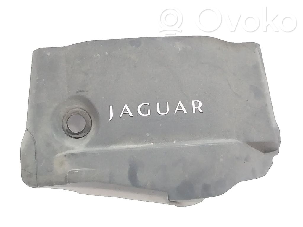 Cubierta del motor (embellecedor)   C2D32674,20252376,26898759,VDMS13