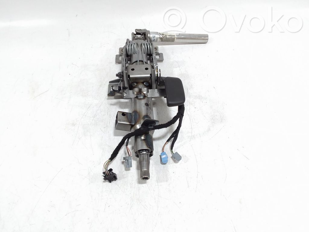 Renault Twingo III Kit colonne de direction 