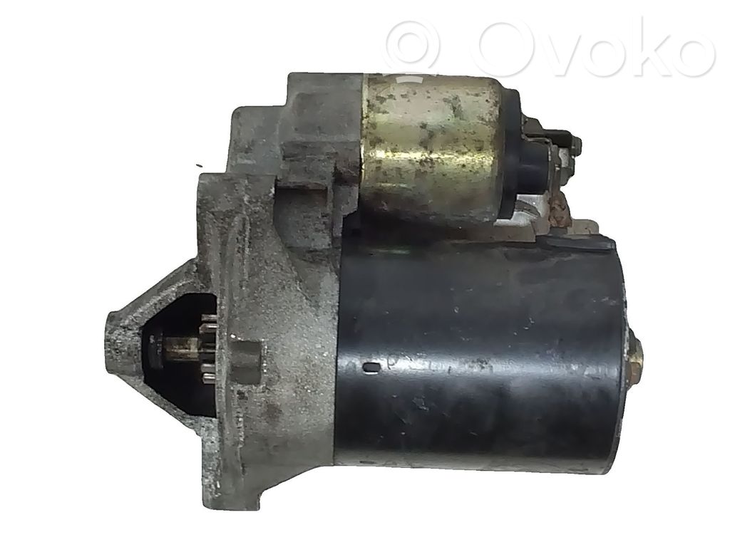 Renault Twingo I Electromotor 