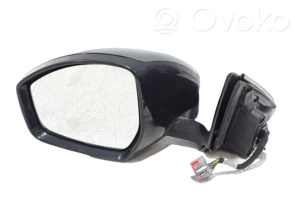 Land Rover Range Rover Evoque L538 Elektryczne lusterko boczne drzwi przednich