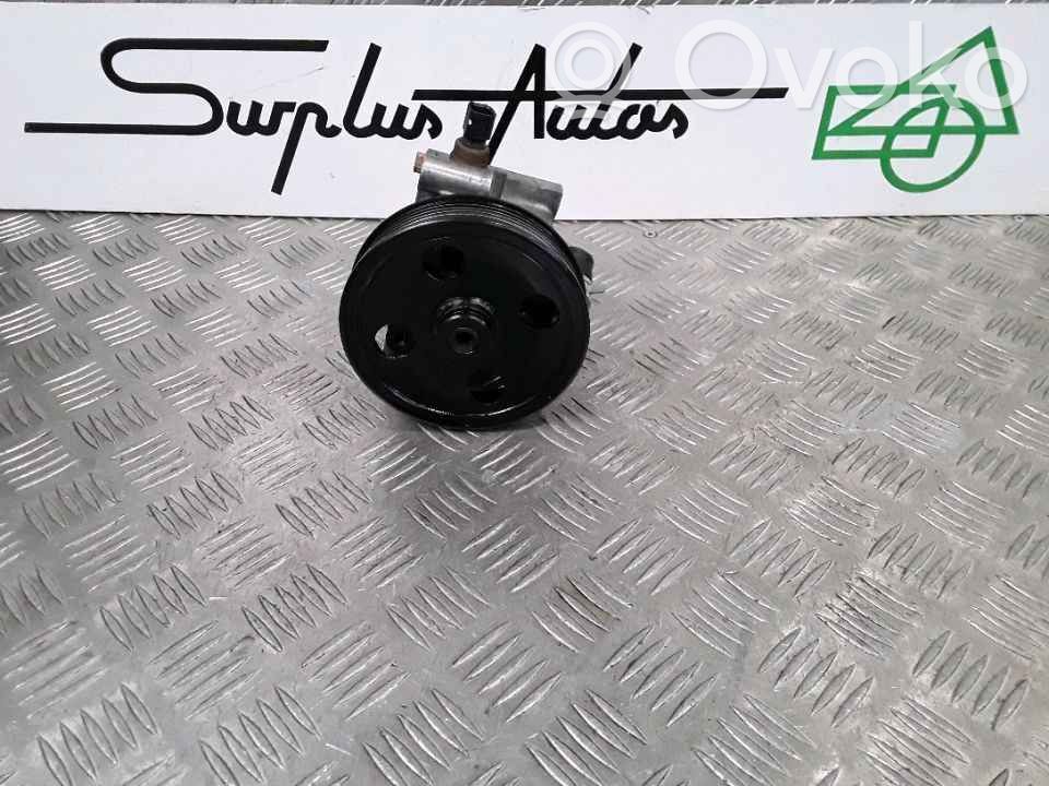 Ford Focus Vairo stiprintuvo siurblys