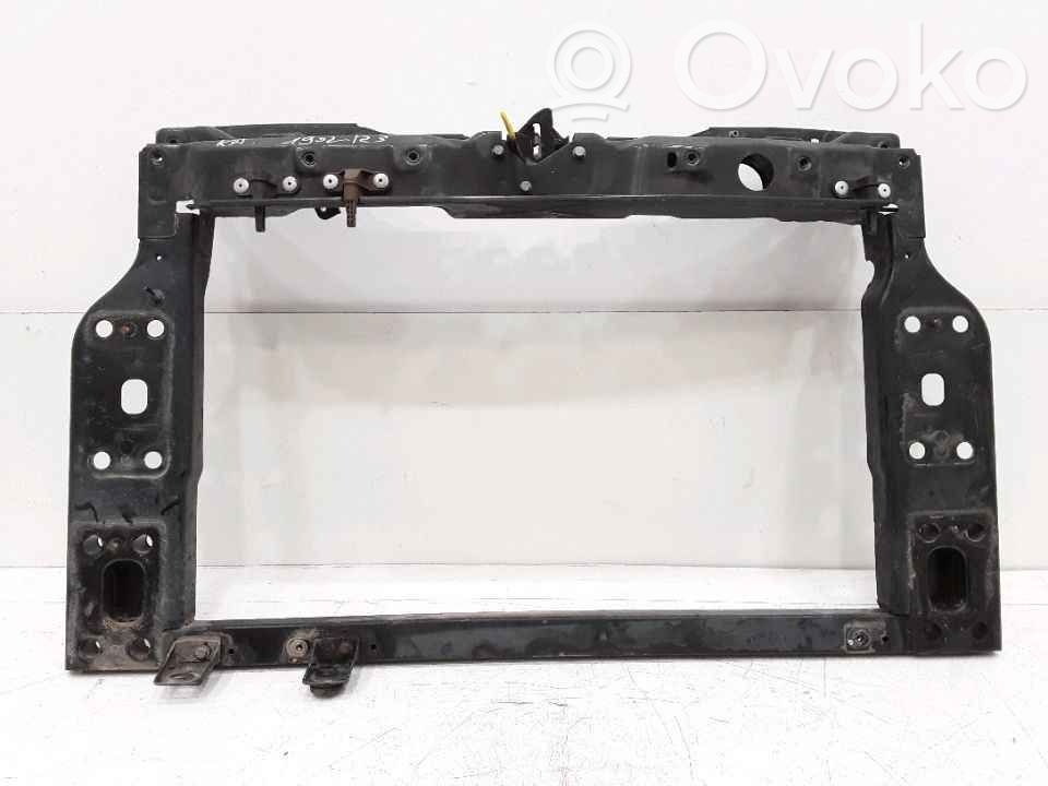 Ford Ka Panou suport radiator 
