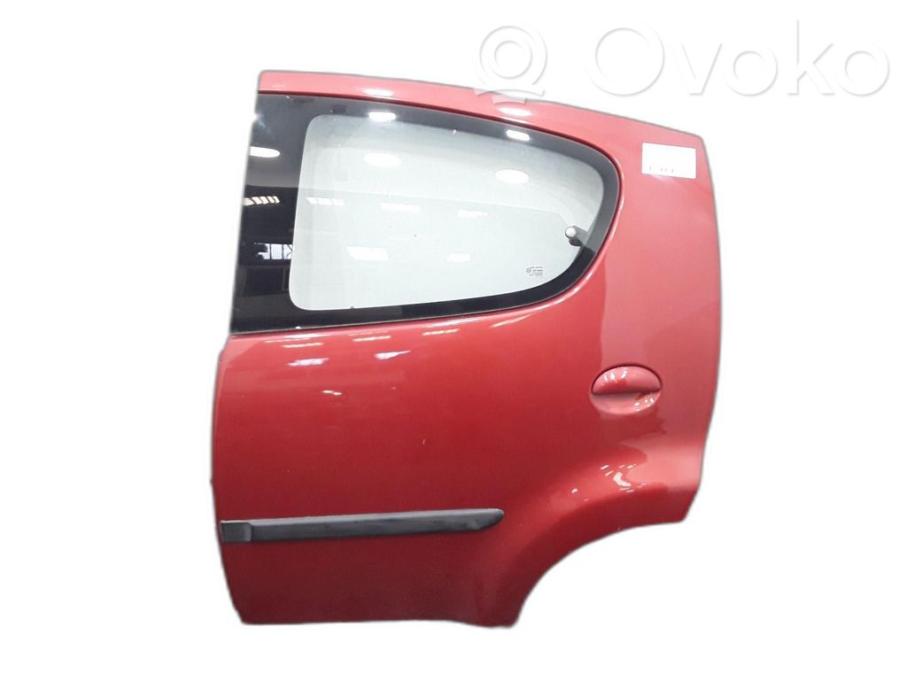 Peugeot 107 Ușă spate 