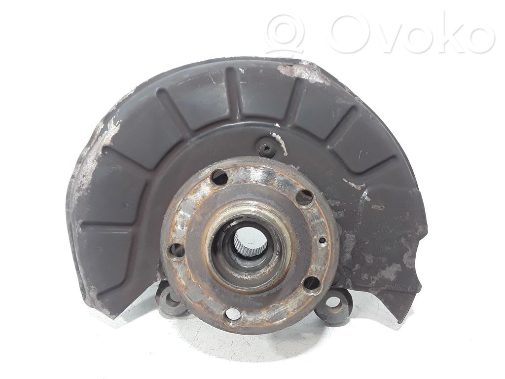 Achsschenkel vorne   1K0407255AA,20250488,7687304,VDMS13