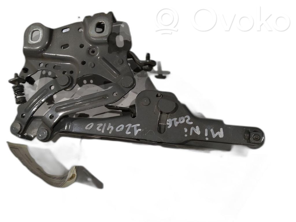 Mini One - Cooper F56 F55 Cerniere del vano motore/cofano 