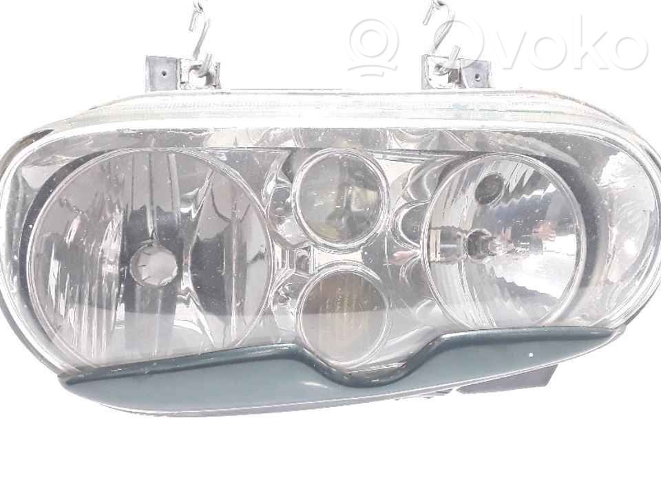 Volkswagen Golf IV Phare frontale