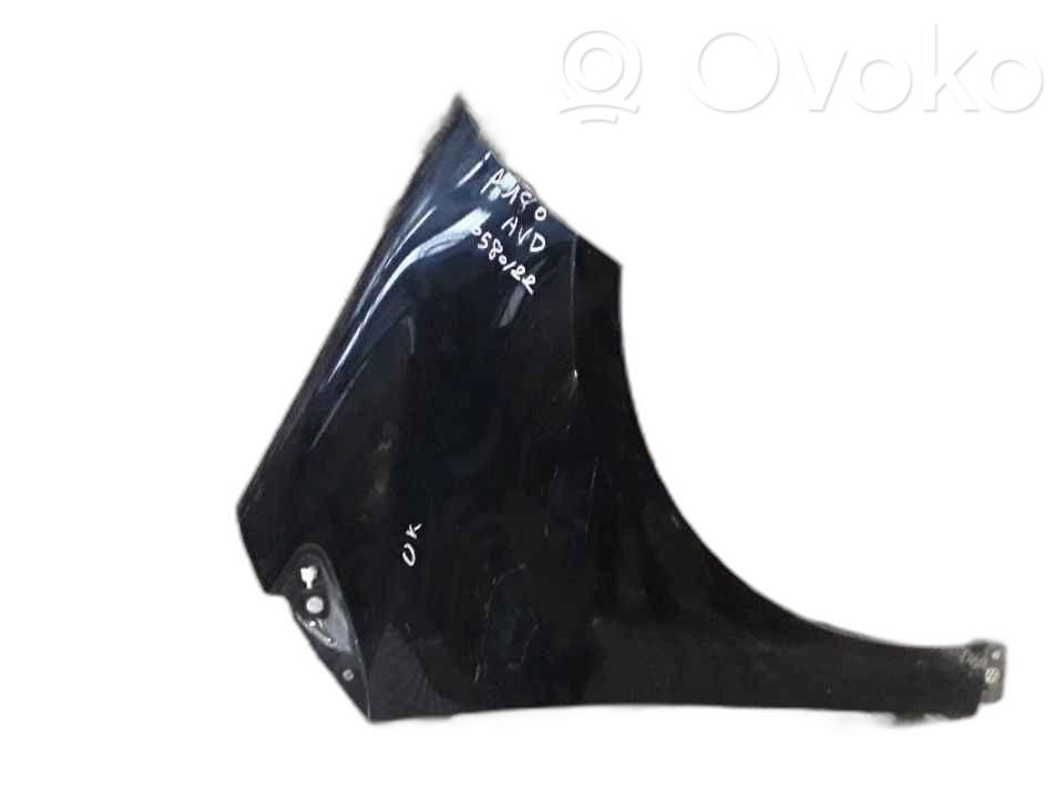 Mercedes-Benz A W169 Aile