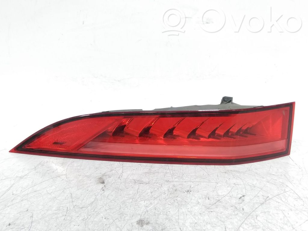 Jaguar F-Pace Lampa tylna