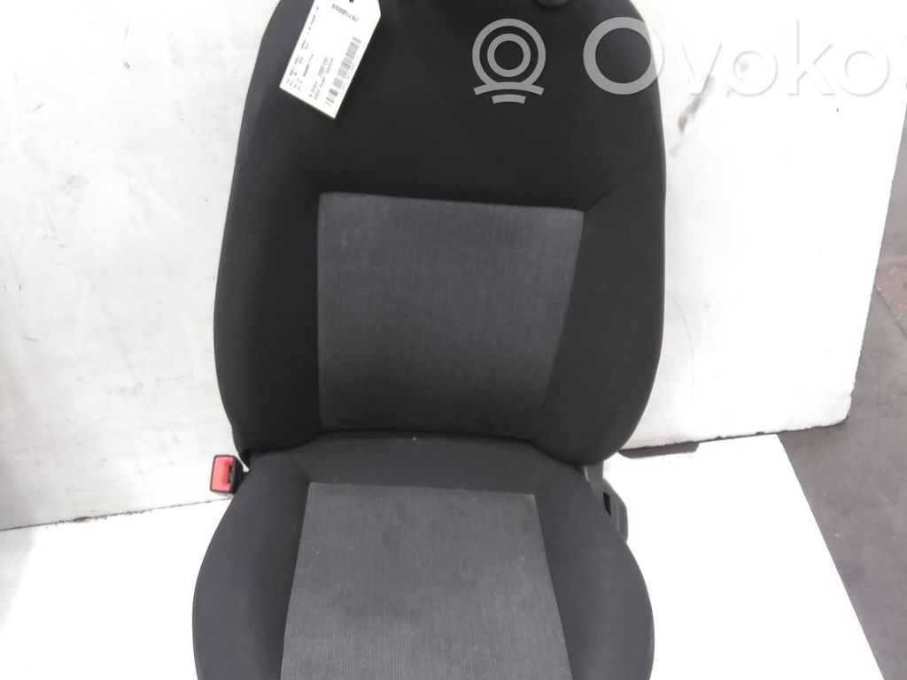 Fiat Doblo Siège conducteur avant