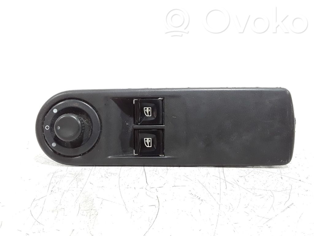 Renault Clio IV Comutator comandă geamuri electrice 