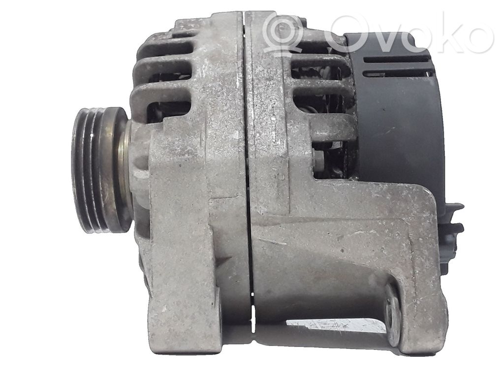 Renault Clio II Generator/alternator 