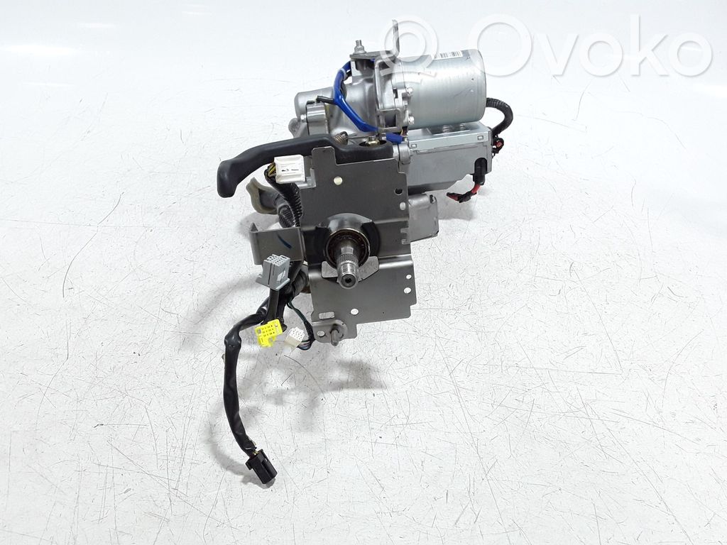 Renault Koleos I Kit colonne de direction