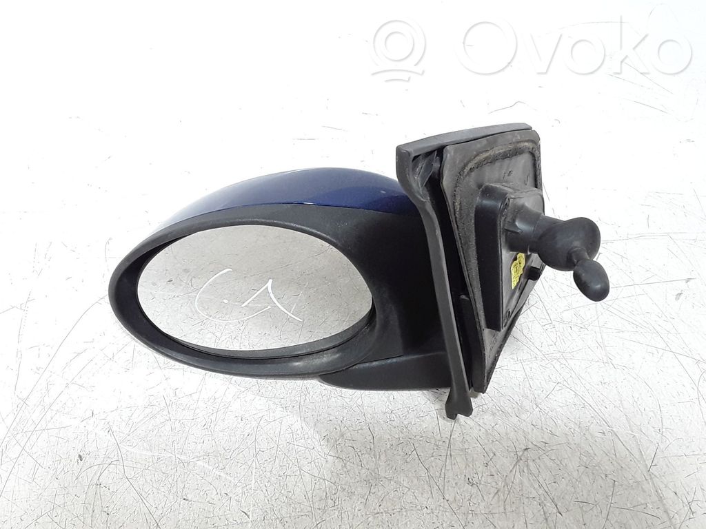 Toyota Aygo AB10 Oglindă electrică ușă față 
