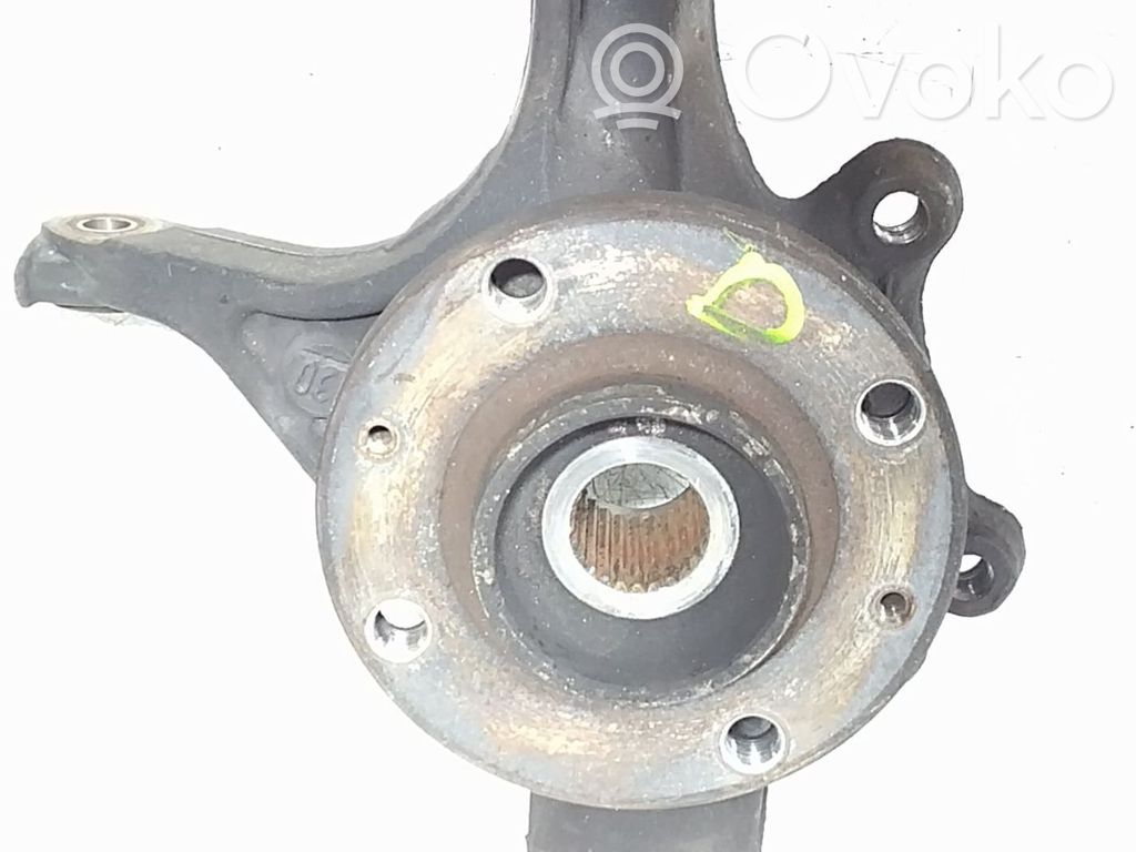 Achsschenkel vorne   1606631080,20260120,28926274,VDMS13