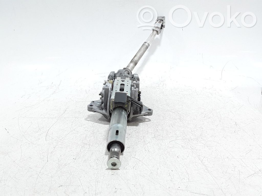 Mercedes-Benz A W176 Lenksäule komplett 