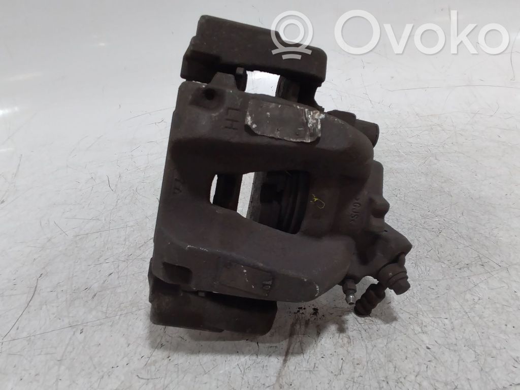 Citroen C4 II Picasso Zacisk hamulcowy przedni