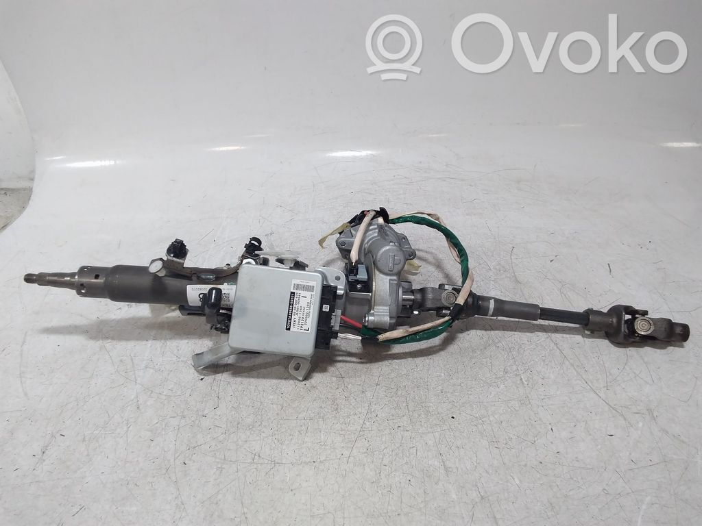 Toyota Yaris Kit colonne de direction