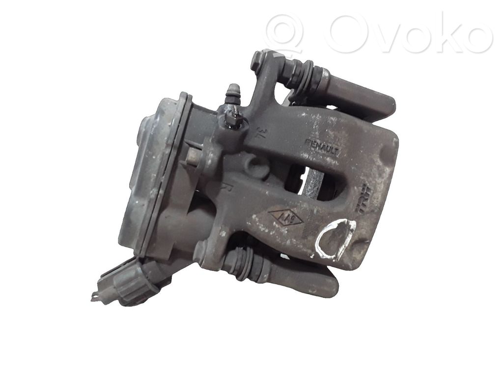 Renault Scenic III - Grand scenic III Caliper del freno trasero